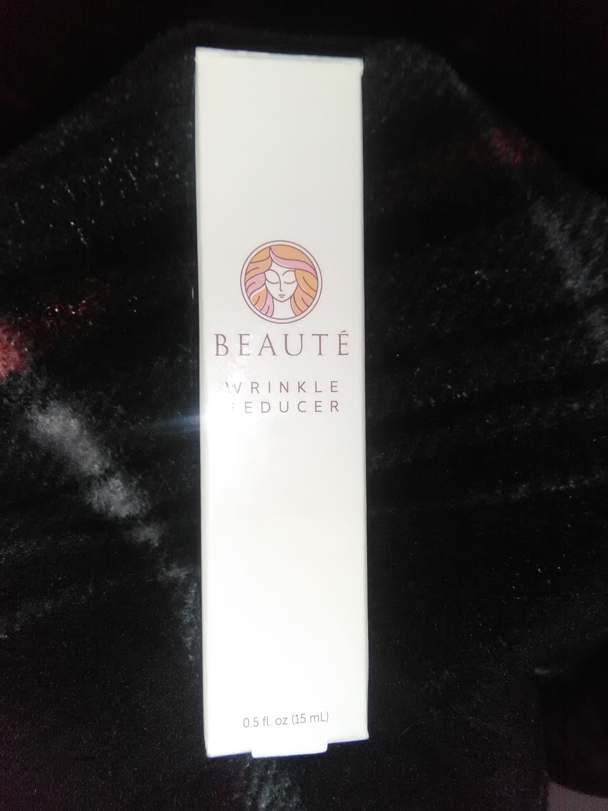 Scam..Beaute wrinkle reducer