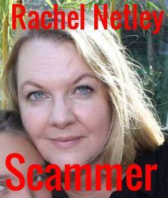 Disbarred lawyer Ron Hatcher continues to arrange mortgages with his staff and family  Rachel Netley  and Bryn Hatcher.