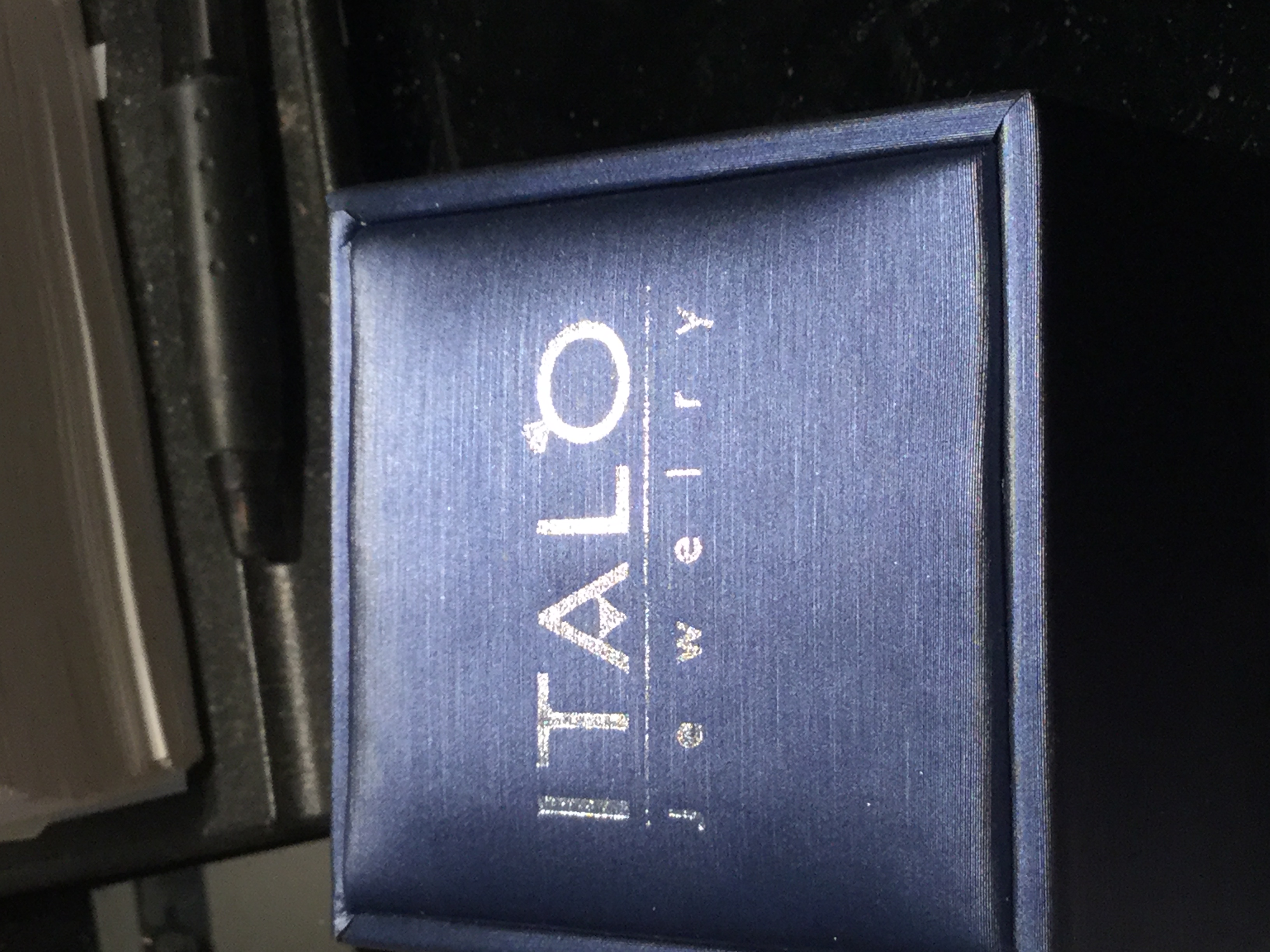Italio box