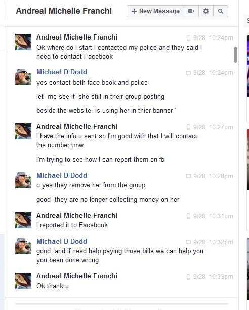 Andreal & Mikes chat1