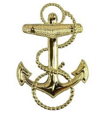 Midshipmans insignia