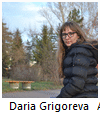 Daria Grigoreva