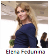 Elena Fedunina