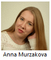 Anna Murzakova