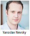 Yaroslav Nevsky