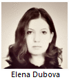 Elena Dubova