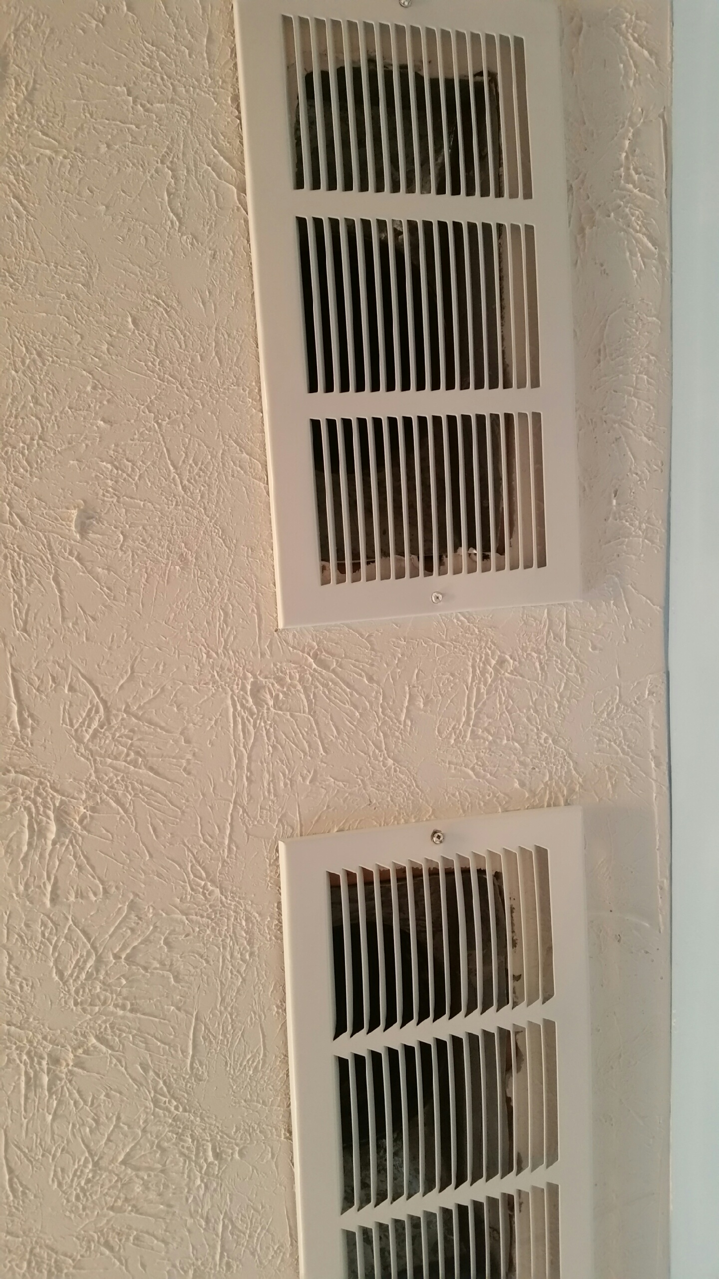 oversized vent covers