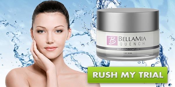 product BellaMia Quench
