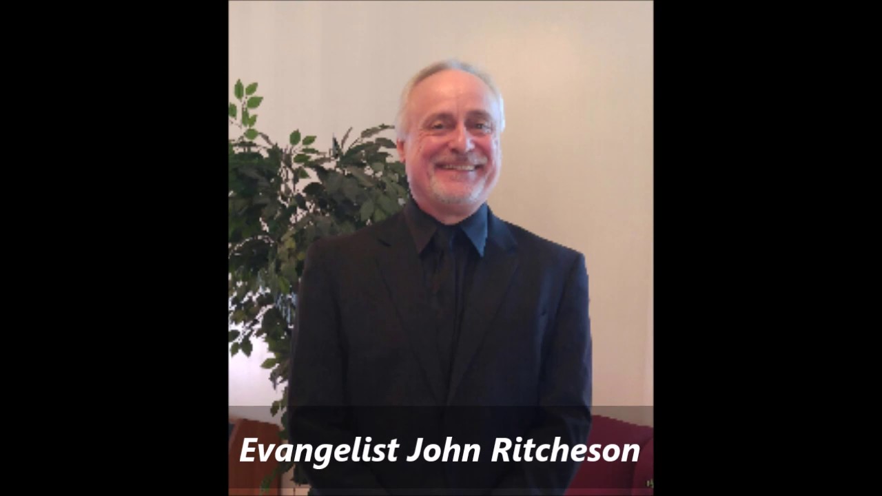 John Ritcheson
