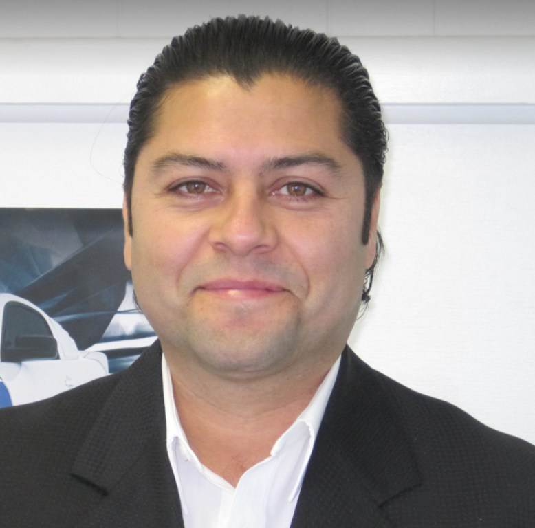 Juan Carlos Olvera Rayo Motors, Rayo Net