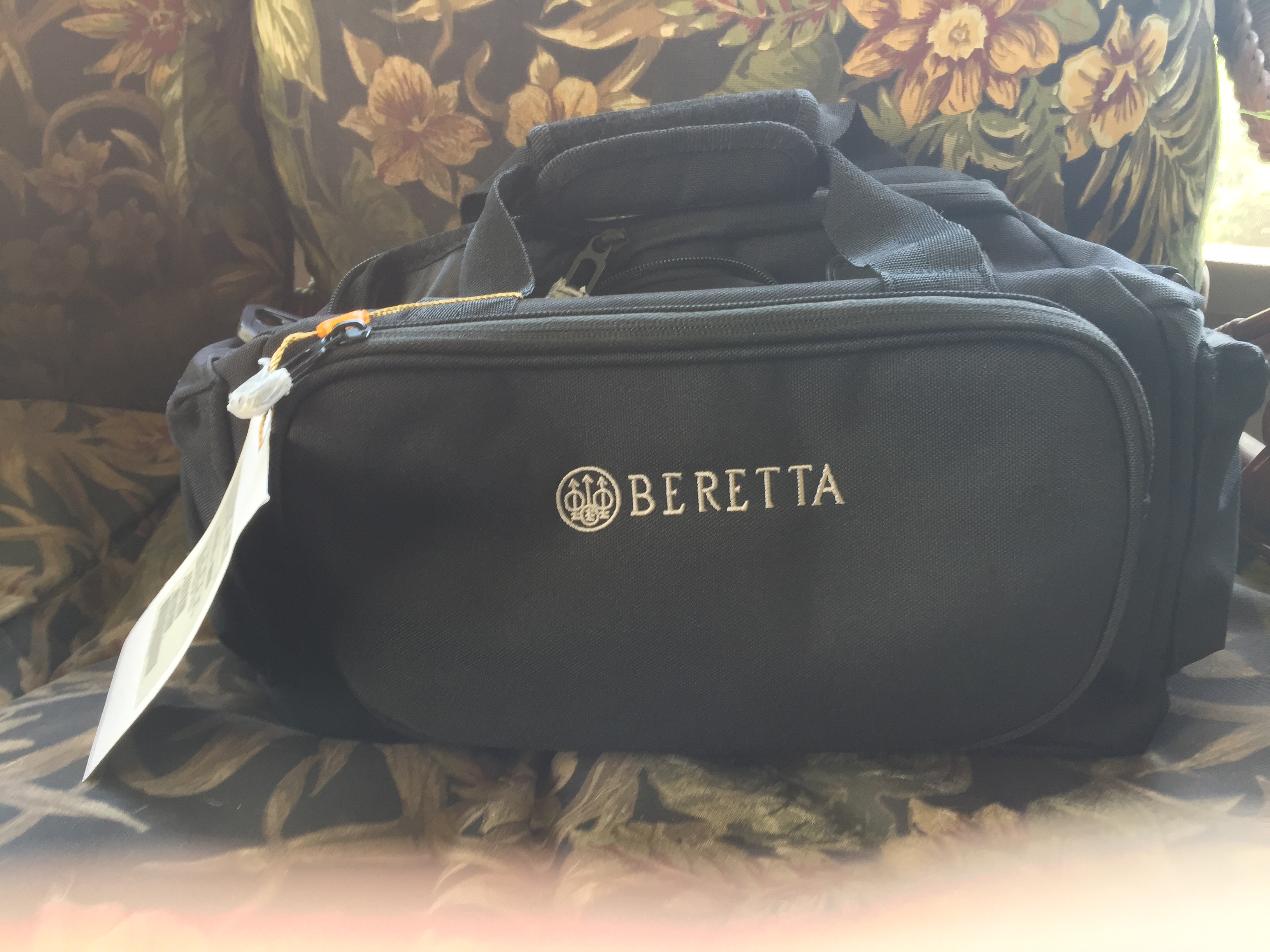 Brand new Baretta tactical range bag