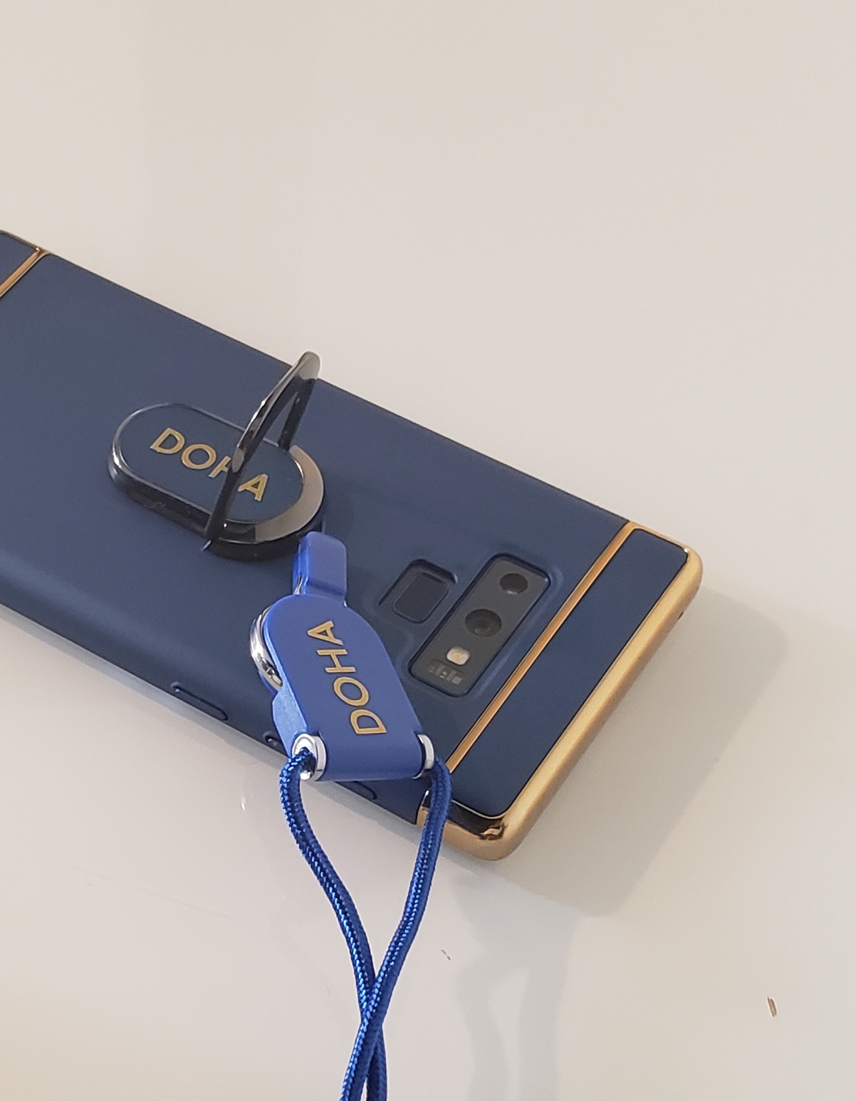 Doha Cellphone Accessories