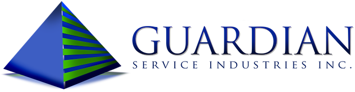 guardian service industries, inc. logo