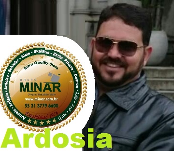 main perpetrator, Alexandre Almeida, in Brazil