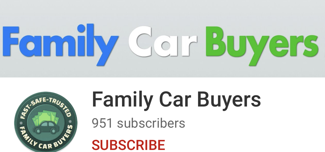 Family car buyers 