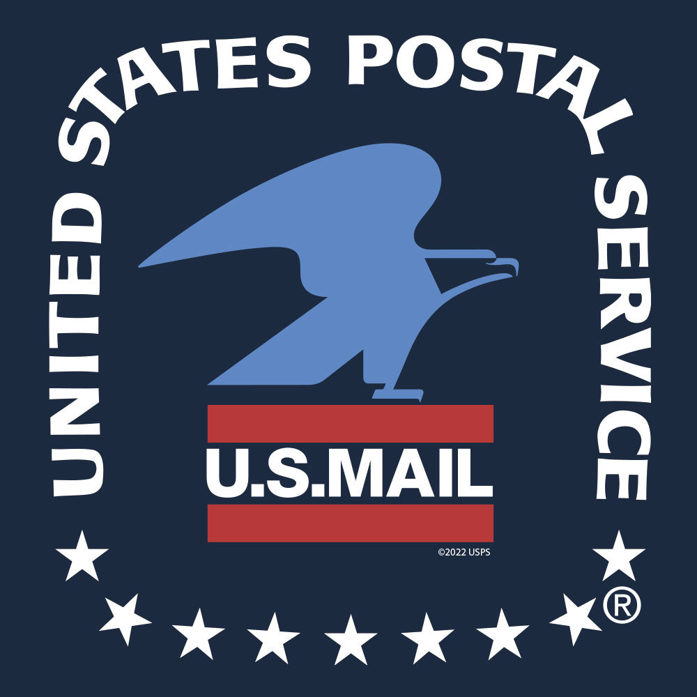 US mail service