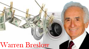 Warren Breslow Money Laundering Allegations