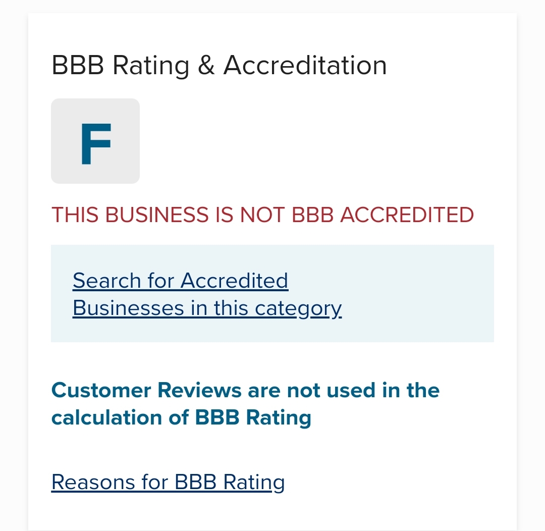 Bbb review