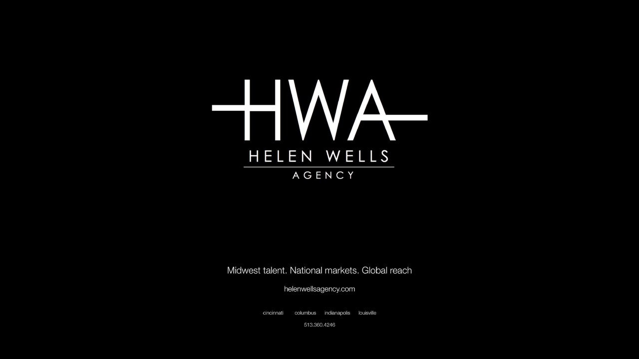 Helen Wells Logo