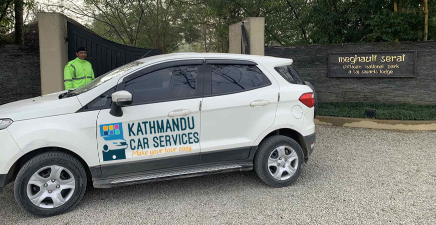 Kathmandu Car Services