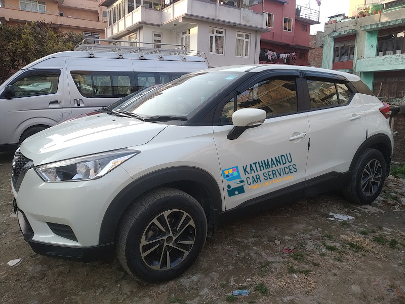 Kathmandu Car Services