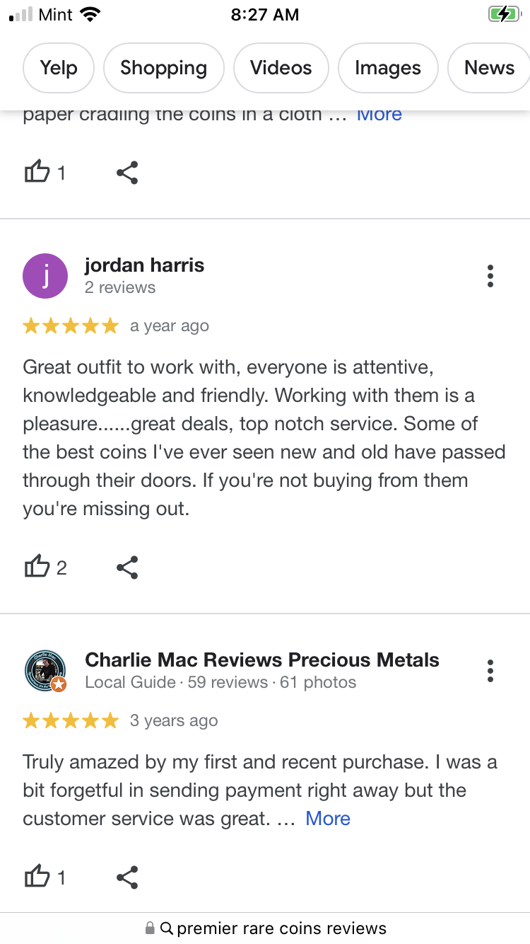 fake reviews 