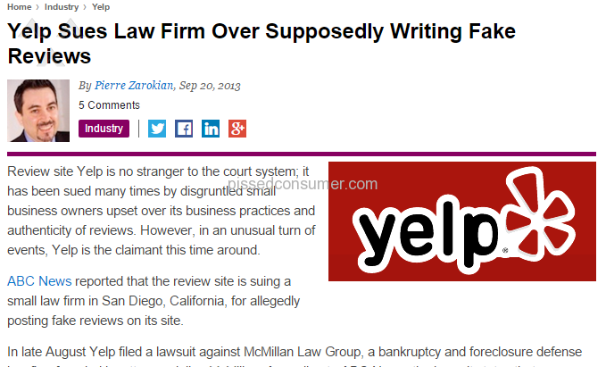 The McMillan Law Firm La Mesa