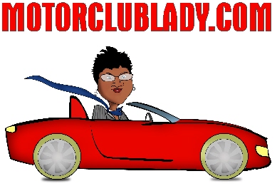 MotorClubLady.com