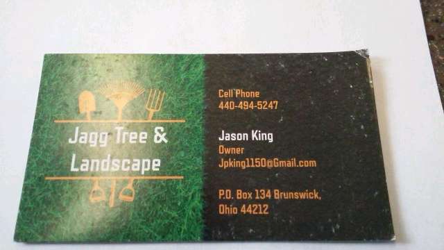 Jagg Tree & Landscape Jagg Tree And Landscape Jason King Extremely Unprofessional, Overpriced, Threats, Lied about Name &...