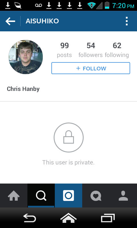 Chris Hanby