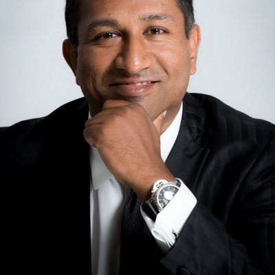 GMass Founder Ajay Goel