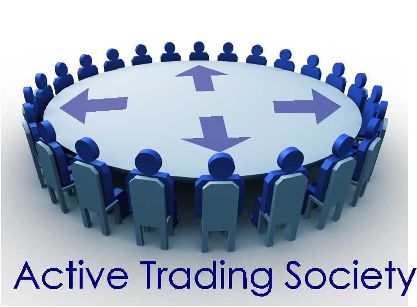 Active Trading Society