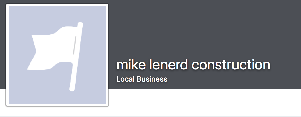 Mike Lenerd MTL Enterprises