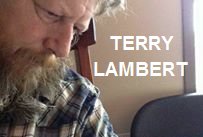 Terry Lambert