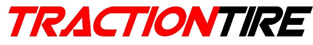 Traction Tire Logo 