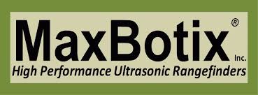 MaxBotix Inc ultrasonic sensors