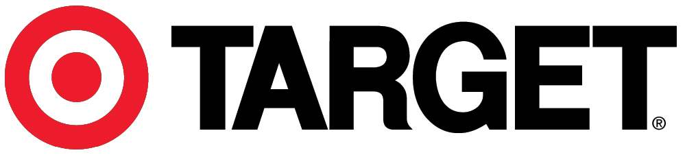Target Logo  name