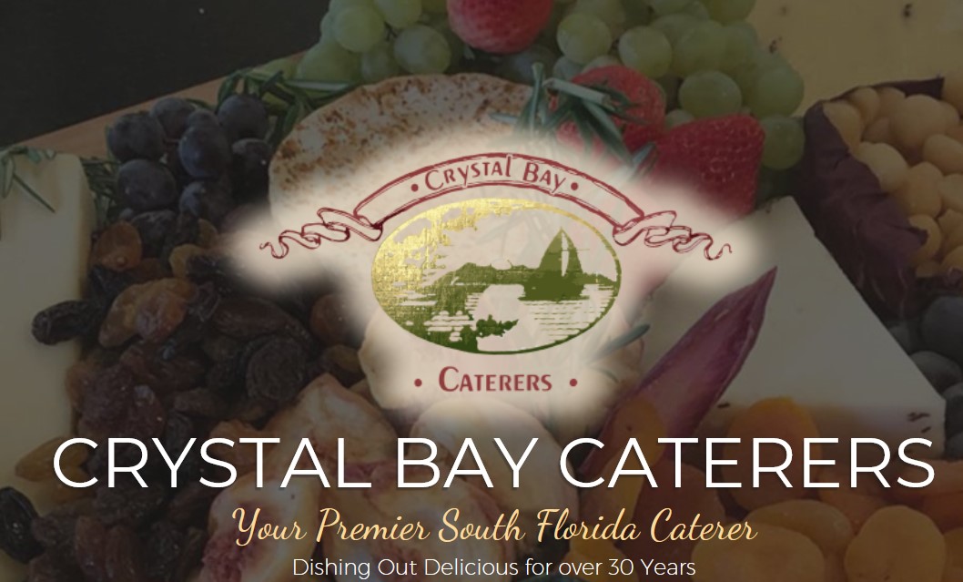 Crystal Bay Caterer Sam LoPiccolo