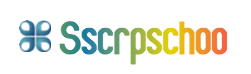 Sscrpschoo logo from their website