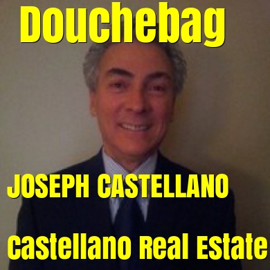 JOSEPH CASTELLANO  Castellano Real Estate Inc