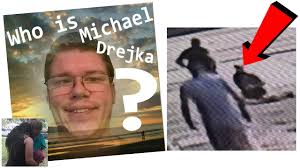 Foolish Michael Drejka
