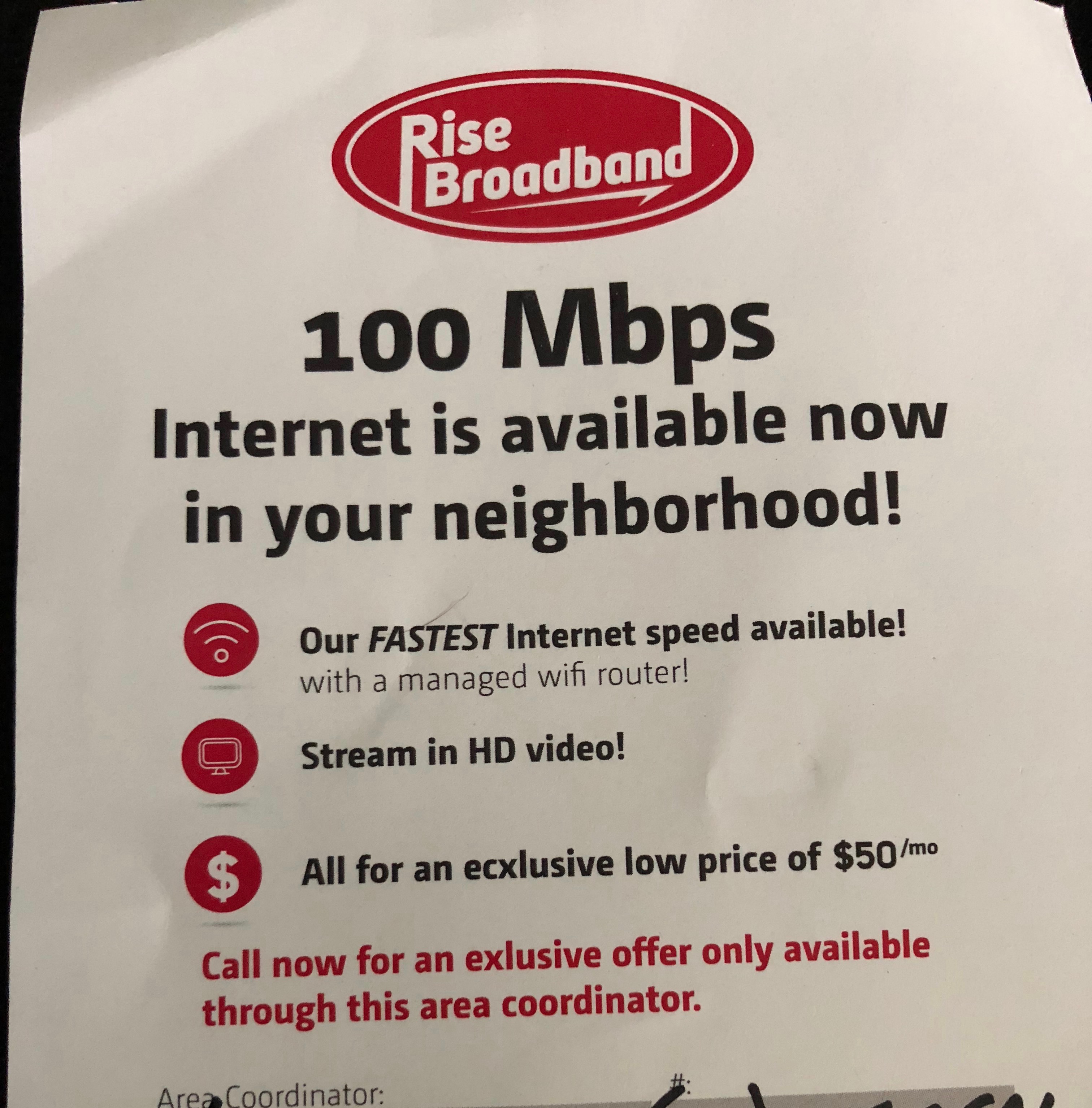 Rise Broadband