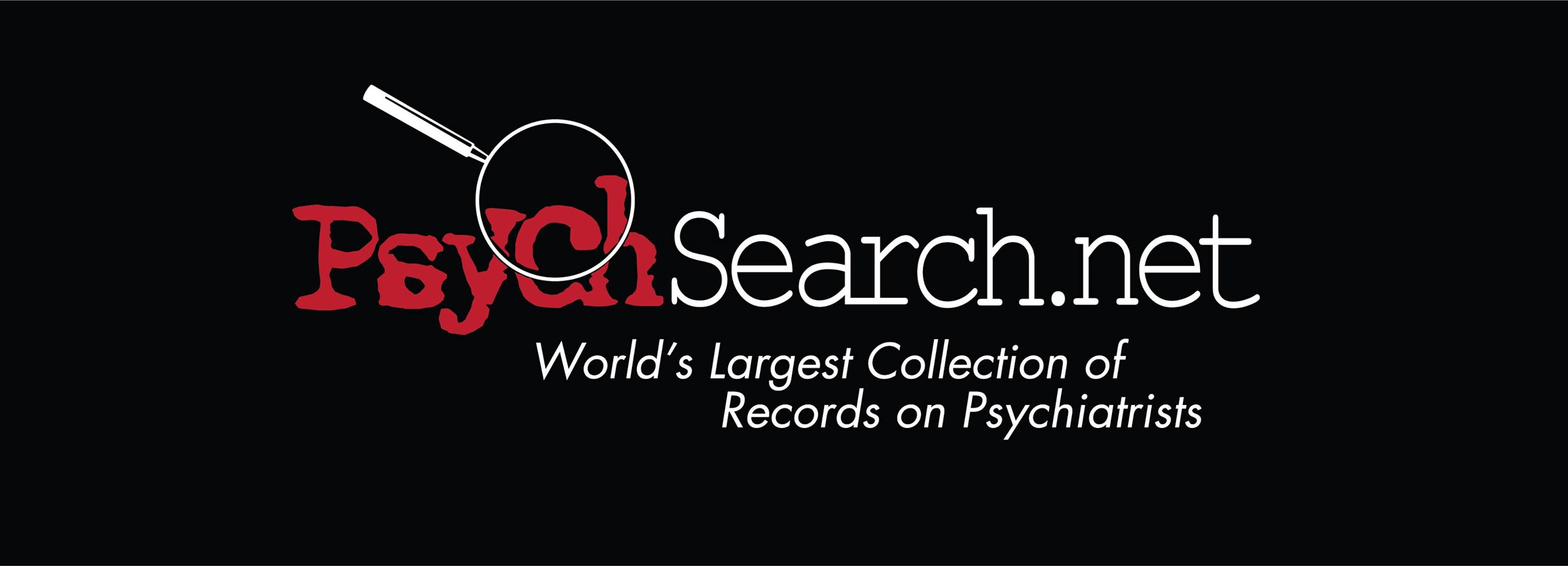 PsychSearch Logo