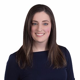 Kelsey Dyer | Fake Journalist 