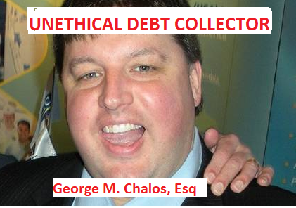 George M. Chalos, Esq