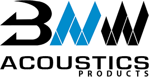 bnw acoustics scam logo