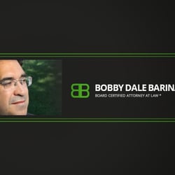 Bobby Barina losing lawyer