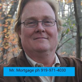 Mr. Mortgage Andy Holloman