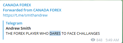 Canada Forex 2