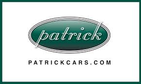 PATRICK AUTO GROUP SCAMMERS